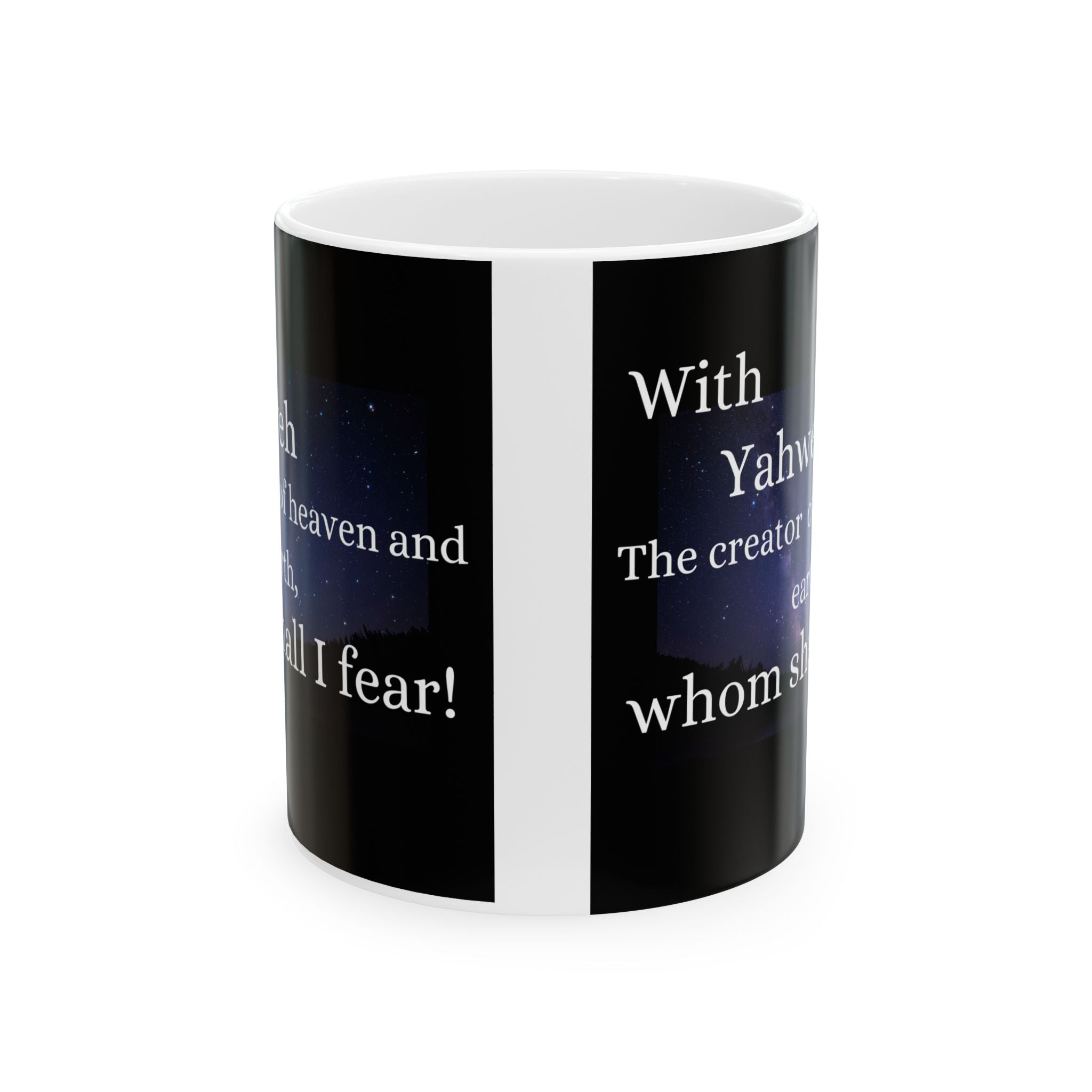 Ceramic Mug, (11oz, 15oz)