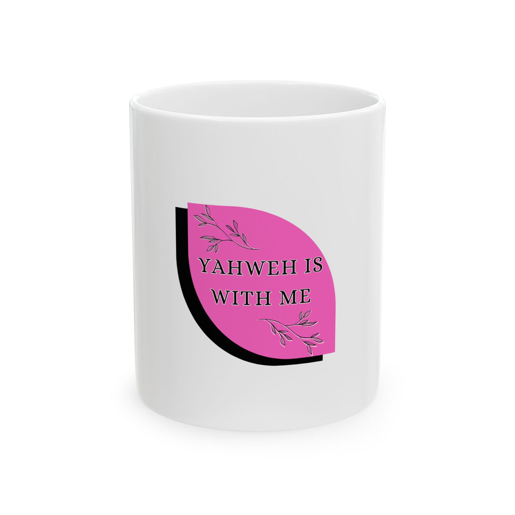 Ceramic Mug, (11oz, 15oz)