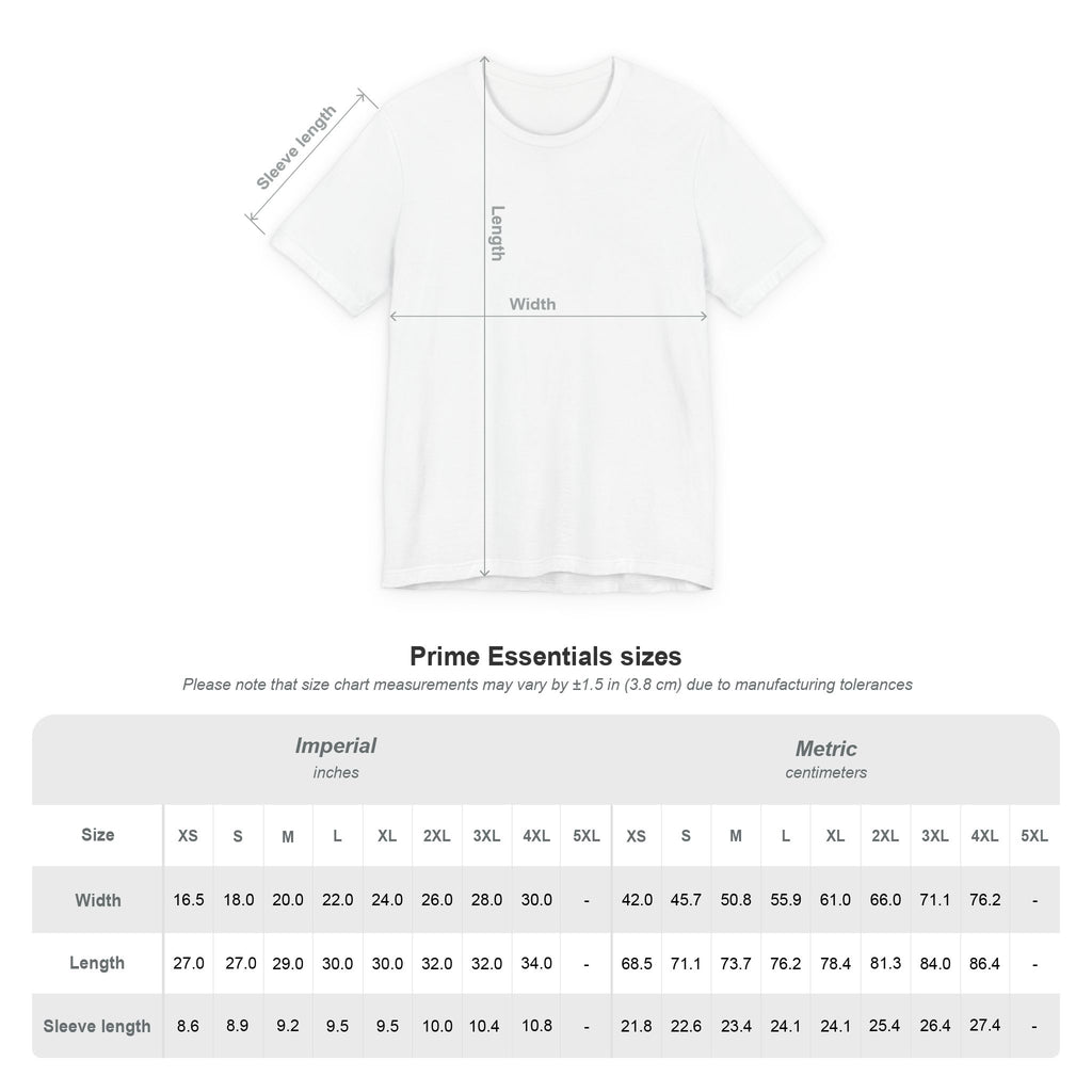 Jehovah Jirah Unisex Jersey T-Shirt