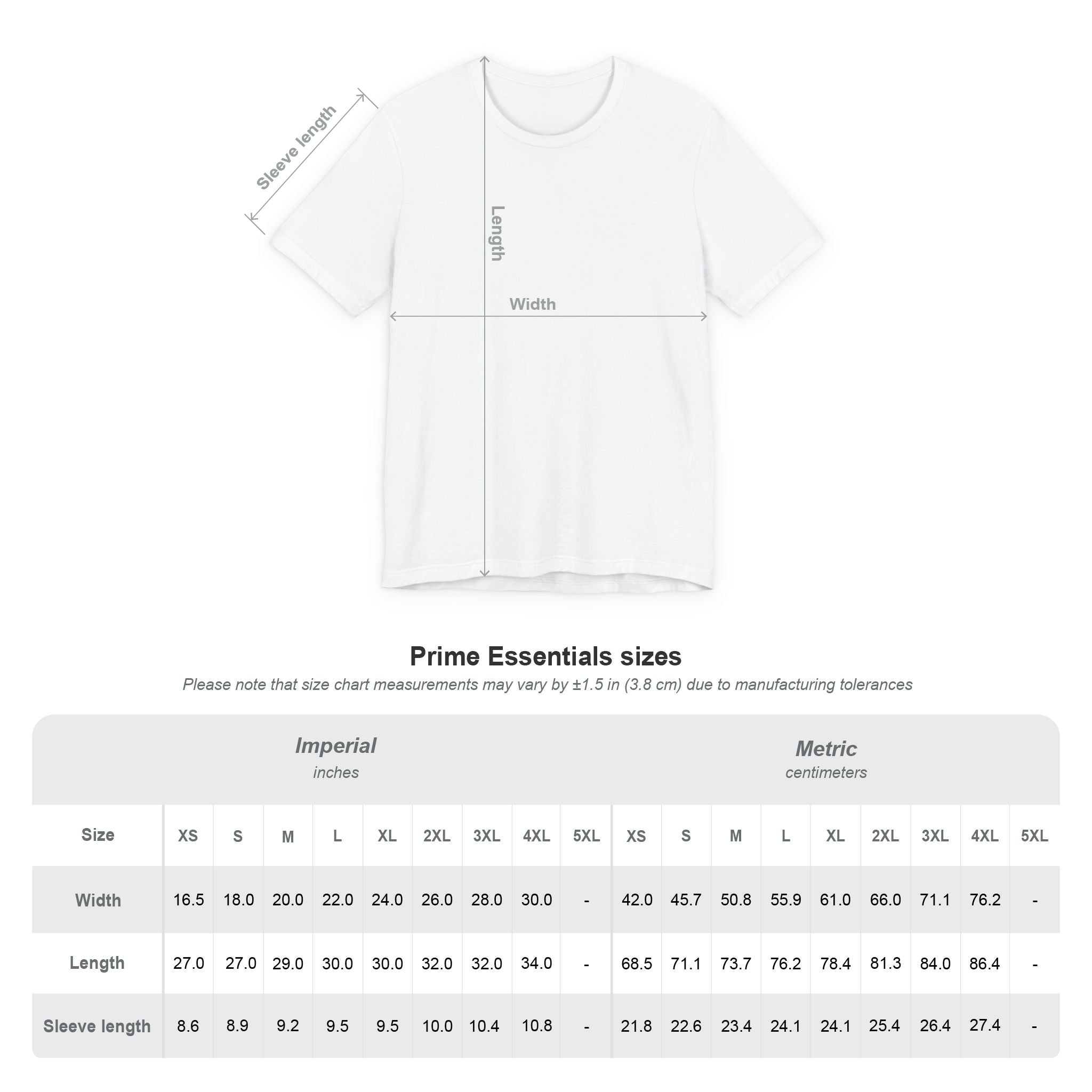 Jehovah Jirah Unisex Jersey T-Shirt