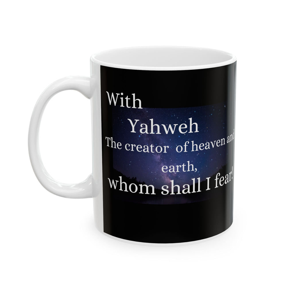 Ceramic Mug, (11oz, 15oz)