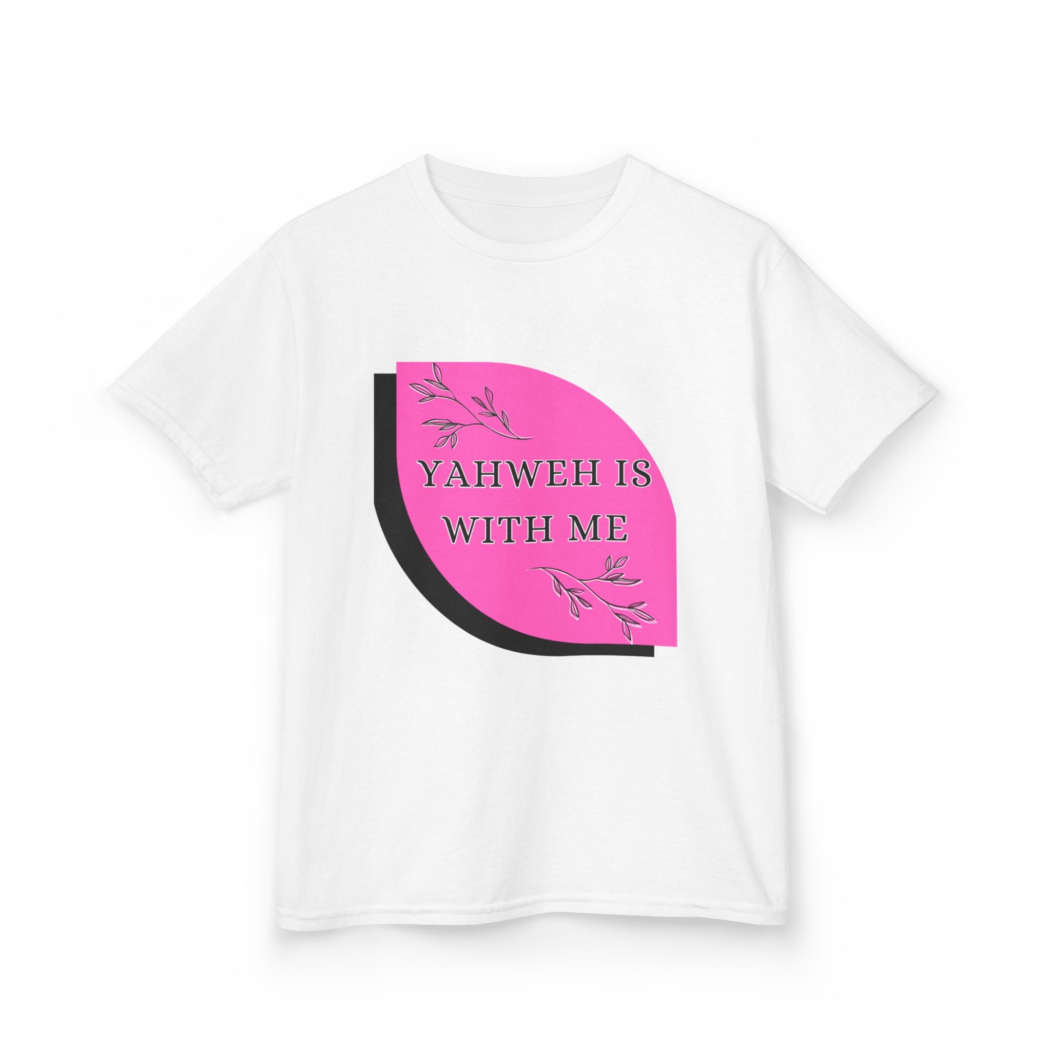 Kids Heavy Cotton™ Tee
