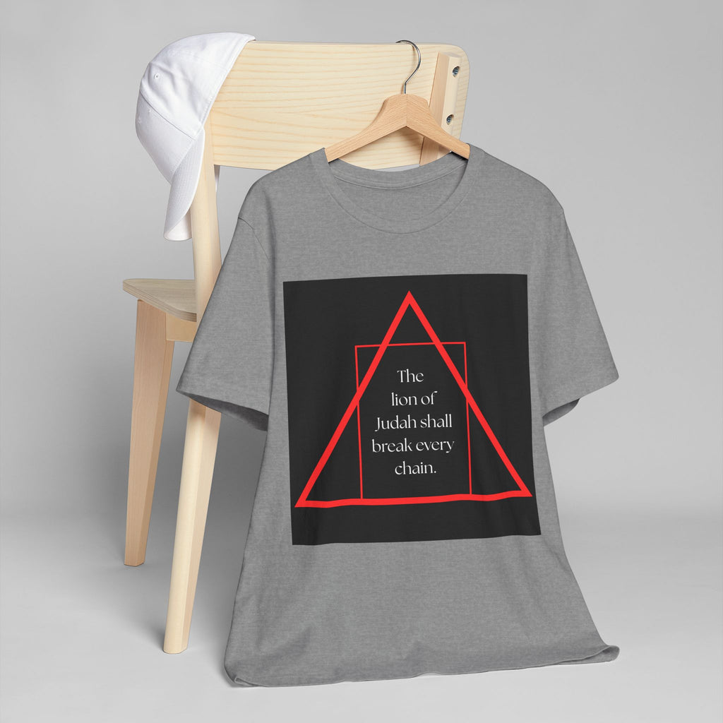 Unisex Jersey T-Shirt