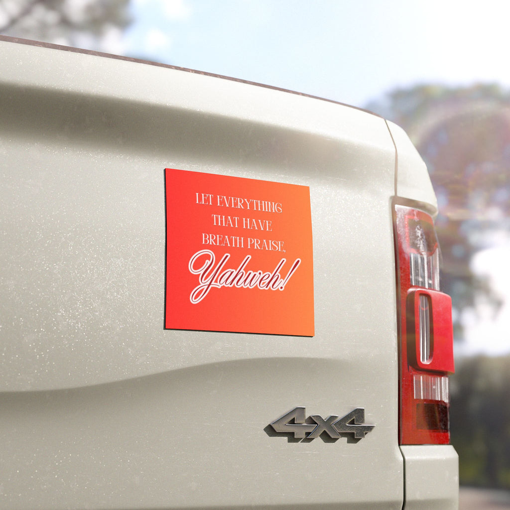 Car Magnets