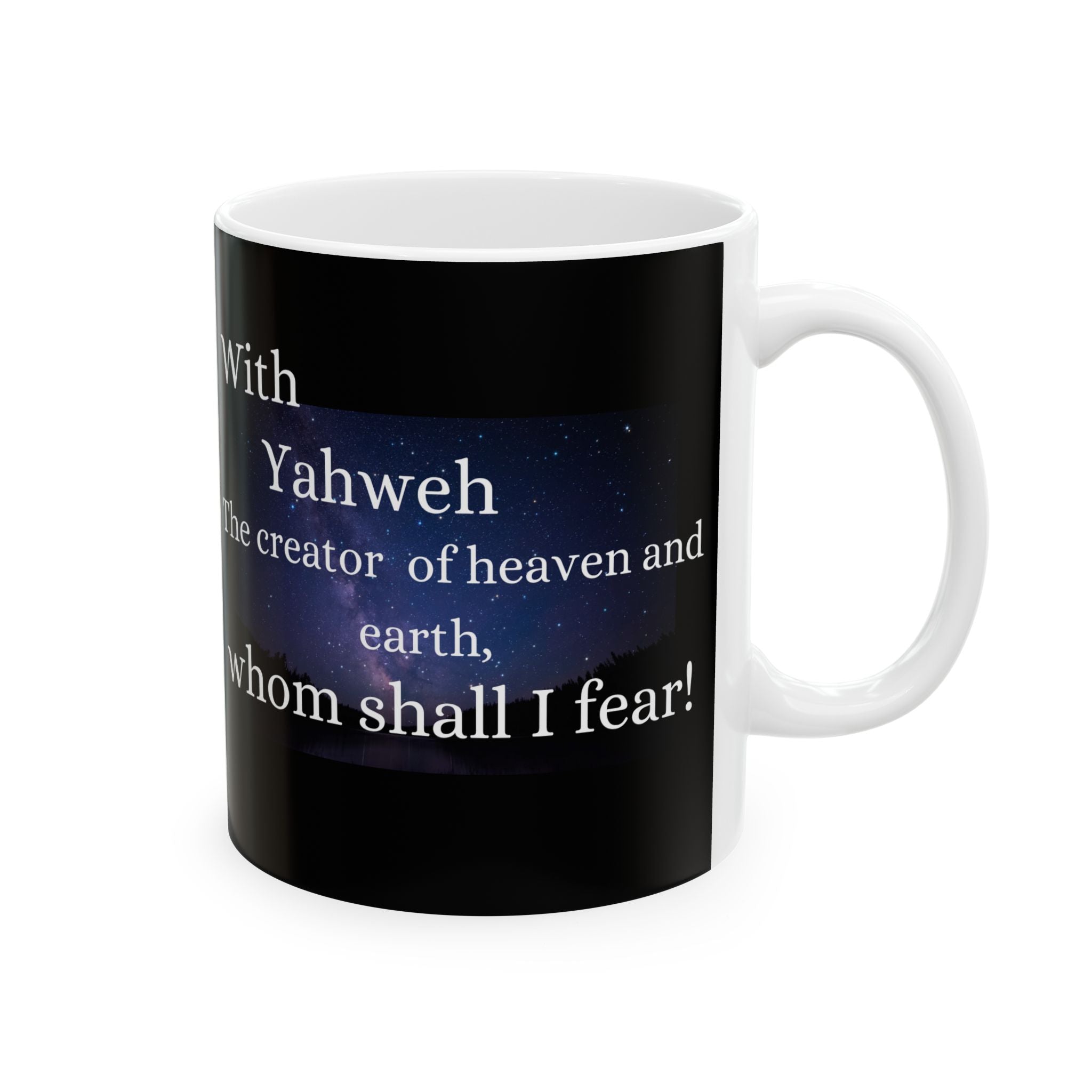 Ceramic Mug, (11oz, 15oz)