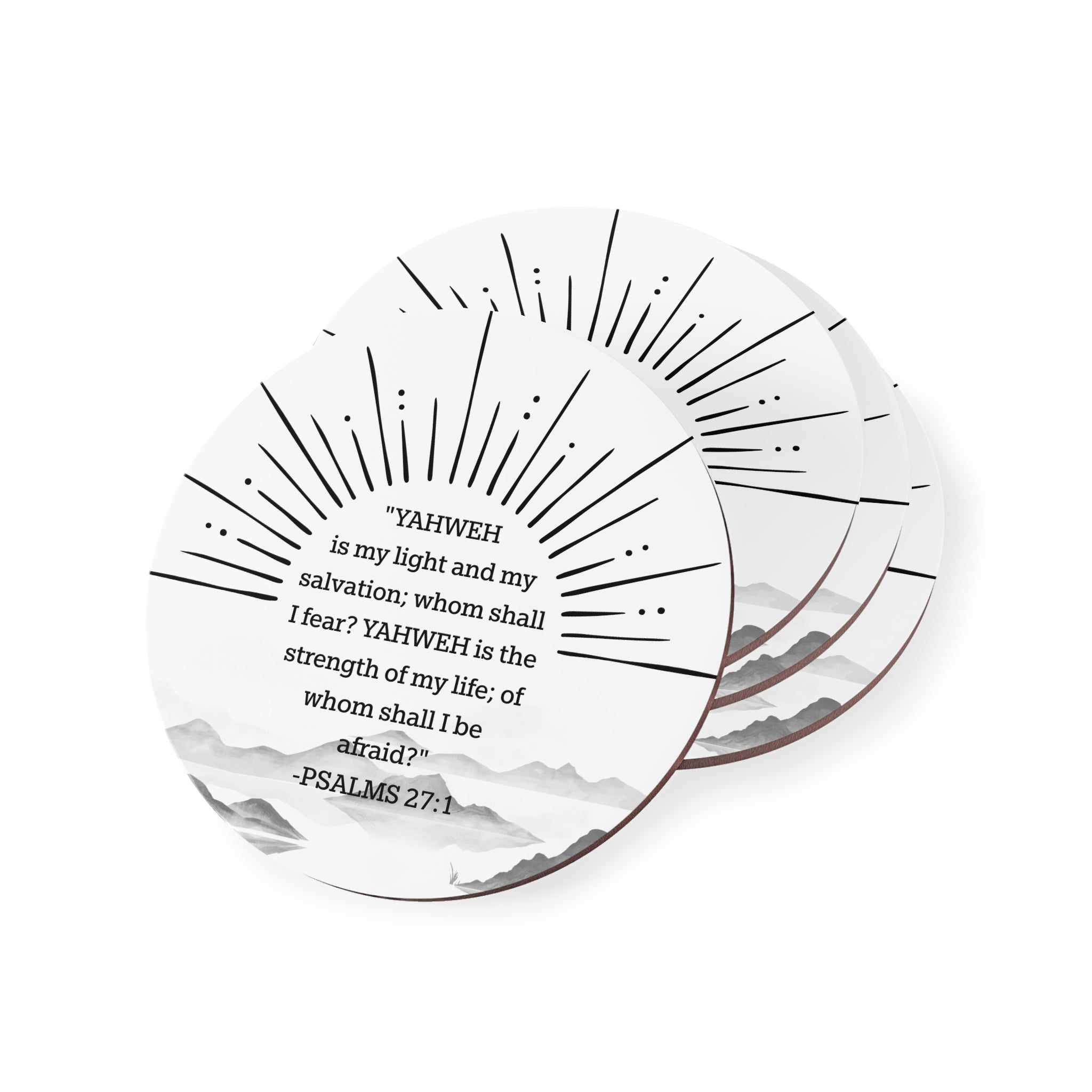 Coasters